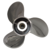 Yamaha 15 x 21 Outboard Propeller Stainless Steel 3 Blade 150-300HP 15 Tooth RH Saltwater SeriesⅡ