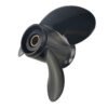Yamaha 12-3/4x21 Aluminum Propeller Replacement 3 Blade 15 Tooth RH 4-1/4" Gearcase 50-130HP Outboard Propeller