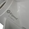 Yamaha 9.25x10 Aluminum Propeller Replacement 4 Blade 8 Tooth RH 2-1/2" Gearcase 9.9-20HP Outboard Propeller