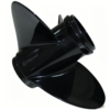 Suzuki 13-3/4x15 Aluminum Propeller Replacement 3 Blade 13 Tooth RH 4-1/4" Gearcase 60-140HP Outboard Propeller