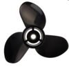 Mercury 14x19 Aluminum Propeller Replacement 3 Blade 15 Tooth RH 4-1/4" Gearcase 40-140HP Outboard Propeller
