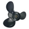 Mercury 14x19 Aluminum Propeller Replacement 3 Blade 15 Tooth RH 4-1/4" Gearcase 40-140HP Outboard Propeller