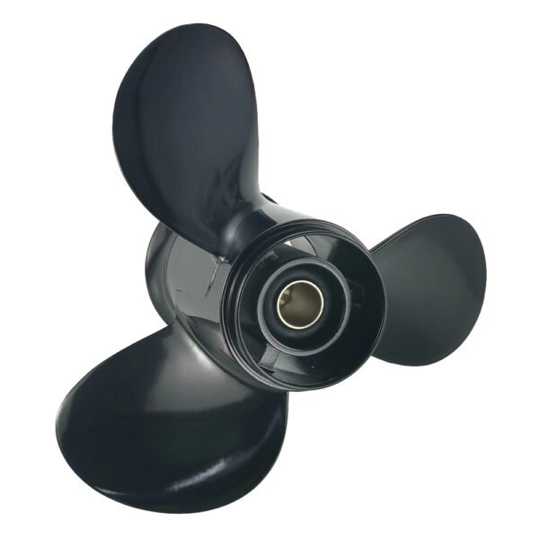 Mercury 14x19 Aluminum Propeller Replacement 3 Blade 15 Tooth RH 4-1/4" Gearcase 40-140HP Outboard Propeller