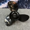 Tohatsu Nissan Replacement 13x19 Aluminum Interchangeable Propeller 3 Blade 15 Tooth RH 60-90HP