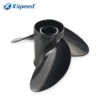 14 1/4x21 Aluminum Propeller for Honda Replacement 3 Blade 15 Tooth RH 115-250HP Outboard Propeller